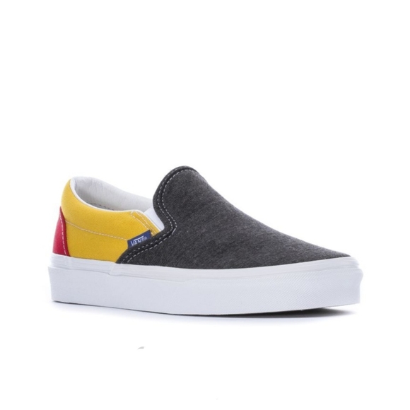 VANS COASTAL CLASSIC SLIP-ON SHOES - Picture 4 of 4